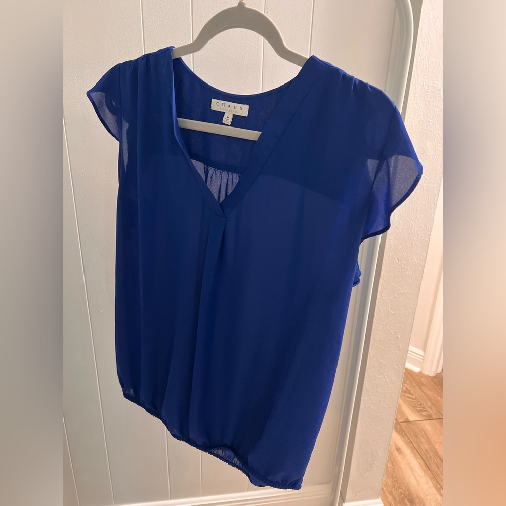 Work Blouse Bundle - Picture 2 of 6